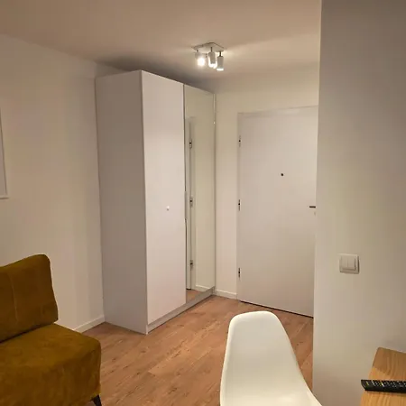 Mieszczanska Darmowy Free Parking Apartman
