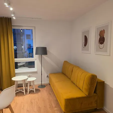 Mieszczanska Darmowy Free Parking