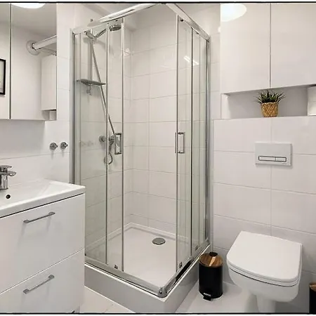 Mieszczanska Darmowy Free Parking Вроцлав